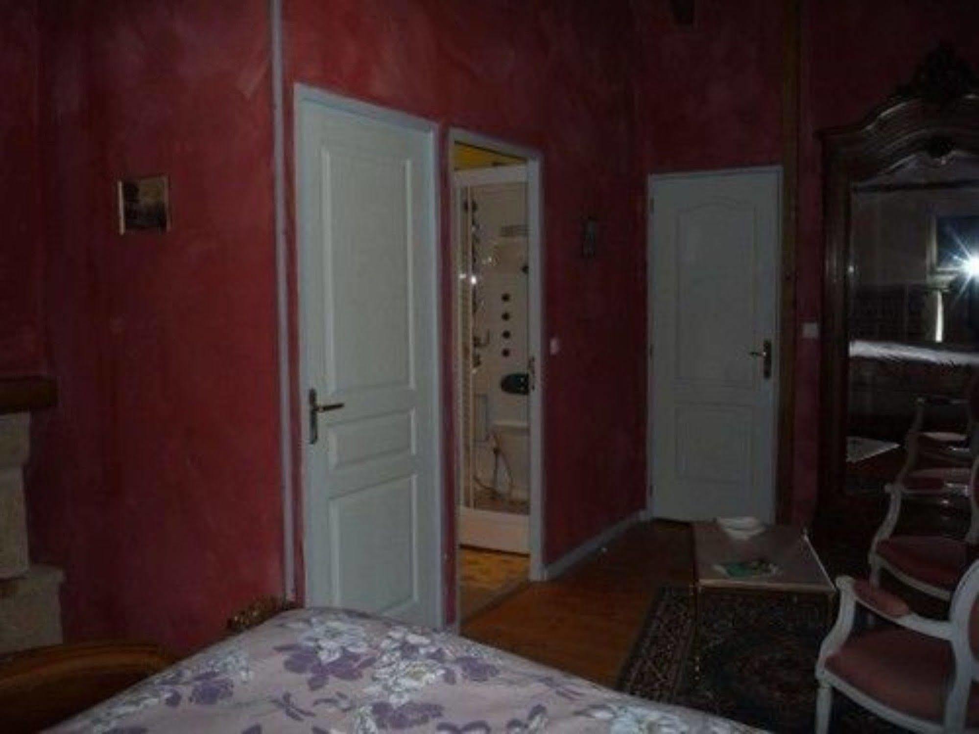 Bed and Breakfast Au Mesnil Le Bas Bray à Bures-en-Bray Extérieur photo
